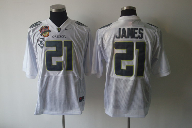 Oregon Ducks Jerseys-003